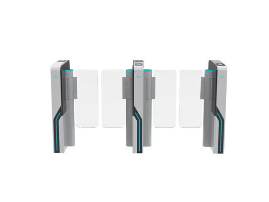 Mua Cổng xoay căng tin thông minh Nhà hàng khách sạn Turnstile Cổng rào chắn xoay online manufacture