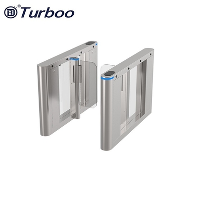Mua Kiểm soát truy cập vân tay Cổng tốc độ Cổng rào cản cho người đi bộ bảo mật cao online manufacture