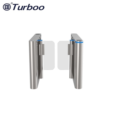 Mua Cổng tốc độ động cơ Servo không chổi than Kiểm soát truy cập cửa quay Cổng rào cản xoay online manufacture