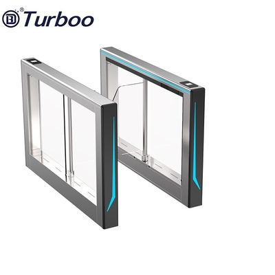 Mua 1500*130*980mm Pederstrain Swing Gate và Mã QR online manufacture