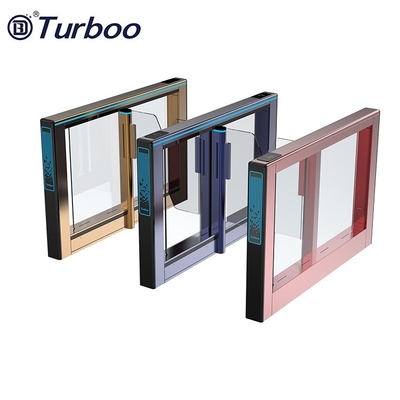 Mua Cổng rào cản xoay tự động Cổng rào cản dành cho người đi bộ quay vòng với hệ thống kiểm soát truy cập online manufacture