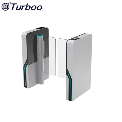 Mua 100000 triệu chu kỳ Cổng quay kiểm soát truy cập Cổng xoay dành cho người đi bộ 35 P / M online manufacture