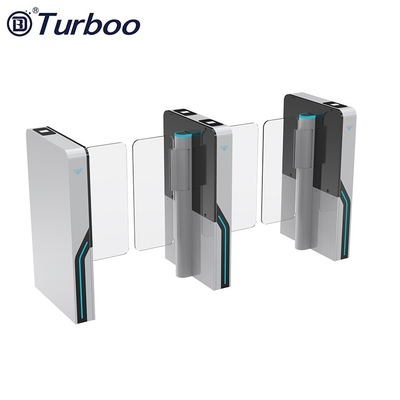 Mua Qr Code Reader Kiểm soát truy cập nhanh Turntile Gate Hotel Supermarket Entrance Turntile tự động online manufacture