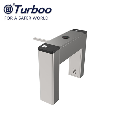 Mua 3 Arms Tripod Turnstile Gate Cánh tay thả cửa quay bán tự động với van điều tiết thủy lực online manufacture