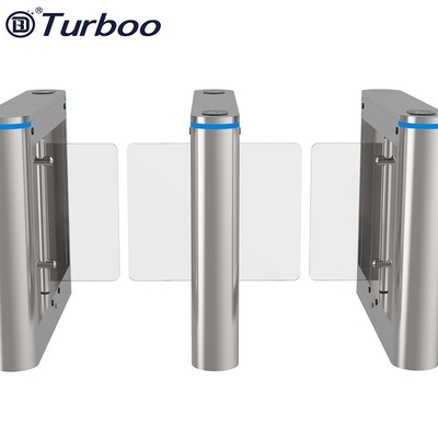 Mua Lối vào Cổng tốc độ Cửa quay Cửa xoay Rào chắn cửa quay cho người đi bộ online manufacture