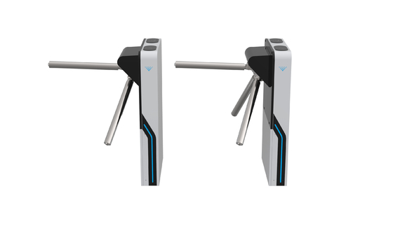 Mua Cổng quay ba chân bằng thép không gỉ SUS304 Tiếp điểm khô / Tín hiệu đầu vào RS485 online manufacture