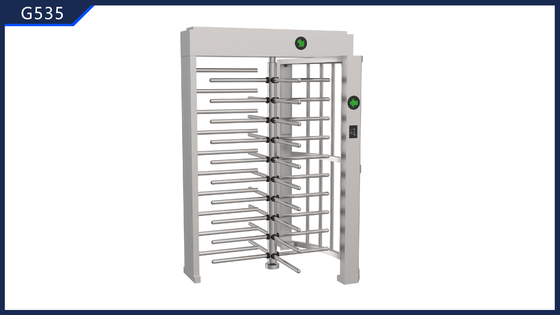 Mua Hệ thống kiểm soát truy cập cửa quay người đi bộ online manufacture