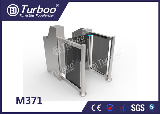 Mua Cổng Swing Gate tốc độ cao Turnstile Hệ thống Kiểm soát Truy cập An toàn Chống lại online manufacture