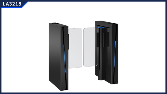 Mua Các hệ thống cửa bảo mật cao máy chủ servo cho các tòa nhà văn phòng trong nhà online manufacture