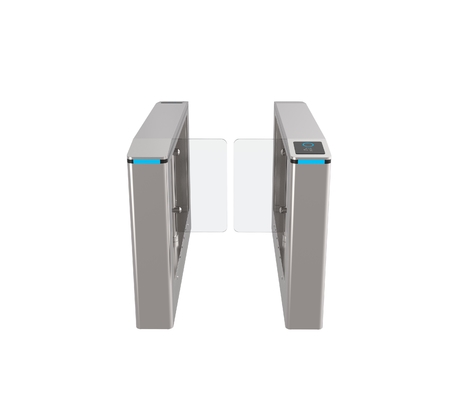Mua K324 Swing Barrier Gate Turnstile Face Recognition Terminal Security Door for Swift Operation (Cửa an ninh đầu cuối để hoạt động nhanh) online manufacture