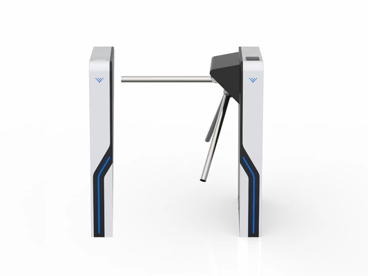 Mua Cơ chế cổng quay bộ ba chân 24V RFID Collector Gym Swipe Card Security Control online manufacture