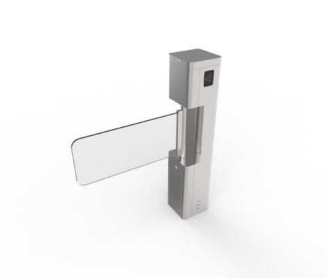 Mua Cơ chế Swing Gate với mã RFID / QR để tự kiểm soát an ninh siêu thị và phòng tập thể dục online manufacture