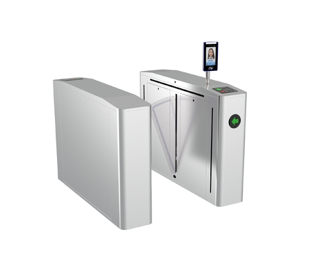 Mua Kiểm soát an ninh de Acceso-Pederstrain Speed Gate - Mã QR-Self Supermarket-GYM-Collecionador de cartões-RFID/ mã QR online manufacture