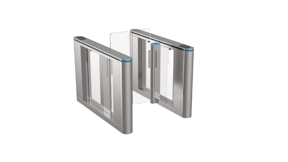 Mua Kiểm soát an ninh de Acceso-Pederstrain Swing Gate-QR Code-Self Supermarket-GYM-Collecionador de cartões-RFID/QR Code online manufacture