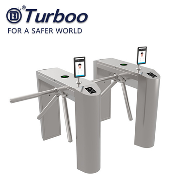 Mua 24V bán tự động tripod cổng quay với RFID cho an ninh kiểm soát truy cập nhiệt độ -25- 70C online manufacture