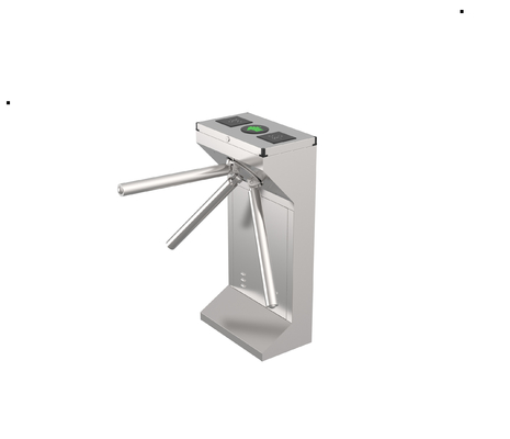 Mua Cổng quay bộ ba chân PNE RFID bán tự động cho hệ thống kiểm soát truy cập an ninh tích hợp online manufacture