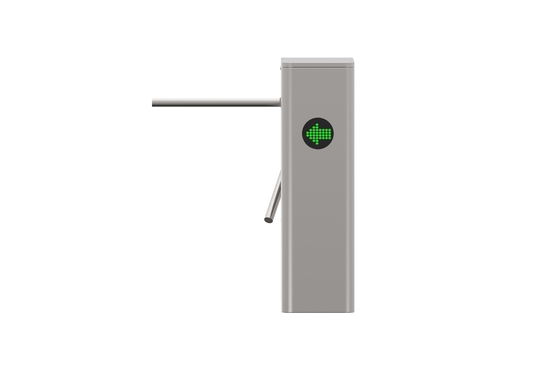 Mua Hệ thống kiểm soát truy cập an ninh tích hợp với cổng quay chân ba bộ RFID bán tự động để kiểm soát truy cập - Giải pháp kiểm soát truy cập công nghệ cao cho an ninh và sự tiện lợi tối đa online manufacture
