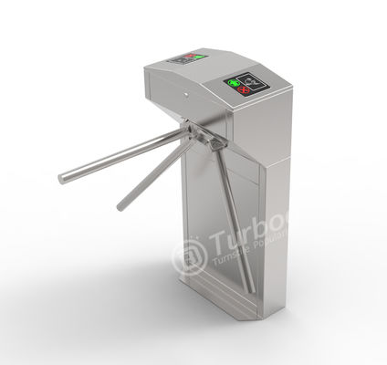 Mua Chân máy hàn hoàn toàn theo chiều dọc Cổng xoay Kiểm soát ra vào cho người đi bộ online manufacture