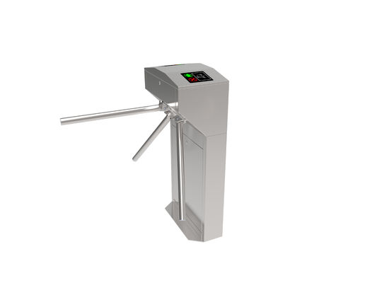 Mua Bộ phận kiểm soát truy cập chân không RFID Ngăn quay Cửa thông minh 3 cánh tay với cảm biến online manufacture