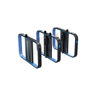 Mua Cổng kiểm soát ra vào thông minh bằng hợp kim nhôm Apex LA3220 online manufacture