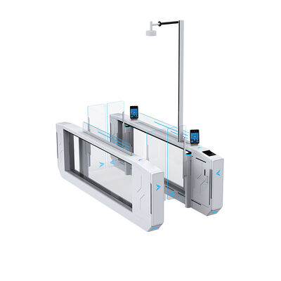 Mua Cổng xoay kiểm tra xuất nhập cảnh sân bay AB M3620-AB online manufacture