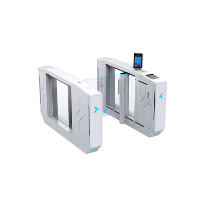 Mua Quick Pass Anti-tail Building Turnstile Gate For VIP Channel Entrance and Exit M3621 (Đường thông qua nhanh chống đuôi) online manufacture