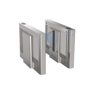 Mua Automatic Electronic Security Flap Barrier Gate for School Stadiums ES2216 online manufacture