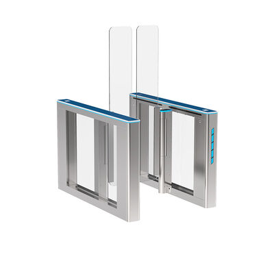 Mua Turboo High Barrier Gate Kiểm soát truy cập người đi bộ tự động LB3211B online manufacture