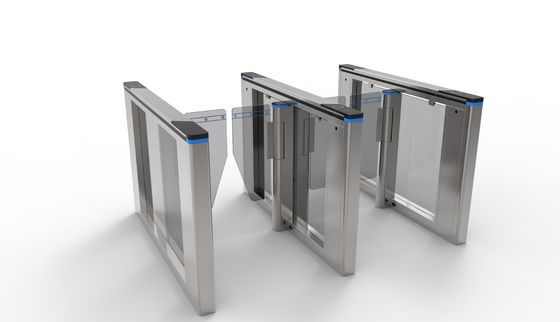 Mua Cổng chống va chạm xoay rào cản bằng thép không gỉ 304 Chất liệu ổn định 1.5mm online manufacture