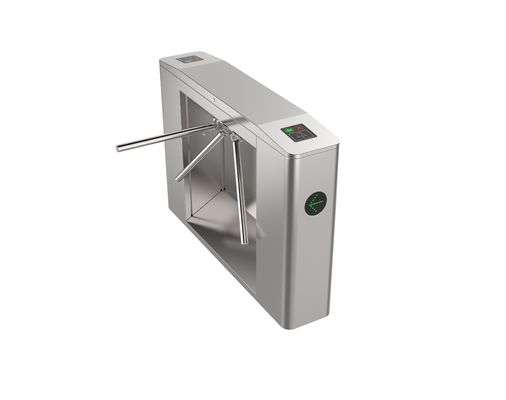 Mua SUS304 Trình xoay chân bộ ba hoàn toàn / bán tự động cho phòng tập thể dục / trung tâm thể dục online manufacture