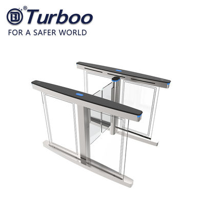 Mua Điều khiển truy cập tự động Cổng quay vòng trong suốt Cánh tay acrylic với động cơ Servo chải online manufacture