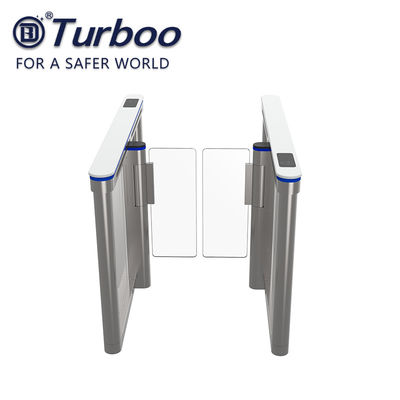 Mua SUS Sinh trắc học Cổng tốc độ cao Bảo mật cửa quay Mã QR Bộ đọc động cơ Servo 100-240V online manufacture