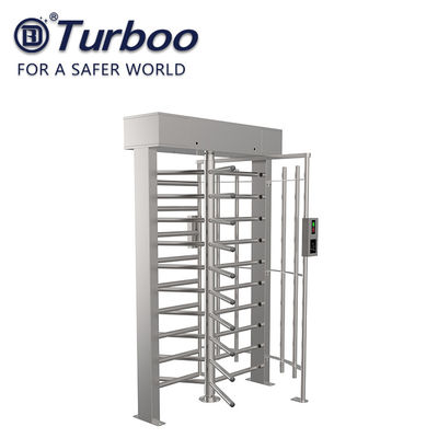Mua 100-240V G536 Cổng quay vòng chiều cao đầy đủ Vật liệu SUS304 Điều khiển truy cập tự động RS485 online manufacture