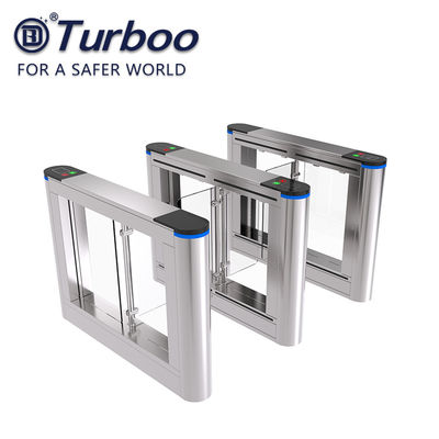 Mua Người khuyết tật Hệ thống tự động Cổng rào chắn xoay 900mm online manufacture