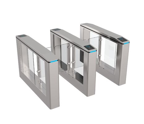 Mua Động cơ không chổi than 14 cặp Cổng rào cản xoay Chiều rộng 600mm online manufacture