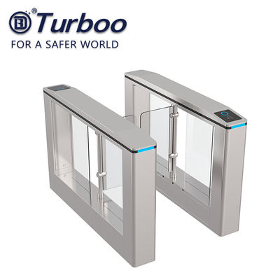 Mua Cửa quay rộng 1100mm 30w Cổng rào chắn xoay SUS304 Thẻ RFID cho Handicap online manufacture