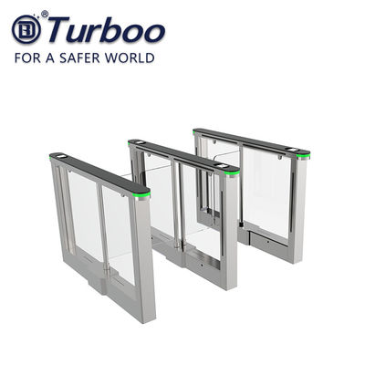 Mua Không chổi than Tiền sảnh Khách sạn Văn phòng Bảo mật Cổng Kiểm soát Ra vào Cửa quay online manufacture