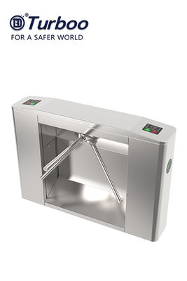 Mua Cửa quay bộ ba chân RFID tích hợp với hệ thống kiểm soát truy cập an ninh Nhiệt độ -25- 70C online manufacture