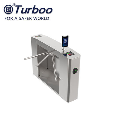 Mua Bảo mật cao Vòng xoay chiều cao, Kiểm soát truy cập cổng dành cho người đi bộ 35w 50-60hz online manufacture