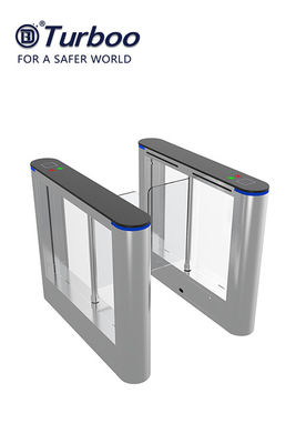 Mua Cổng rào chắn an ninh, Cổng vào cổng xoay Turnstile Pass Chiều rộng 600-900mm online manufacture