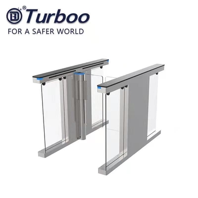 Mua Khách sạn tại sân bay Sus 304 Cổng rào chắn quay Turboo Chiều rộng 600mm online manufacture