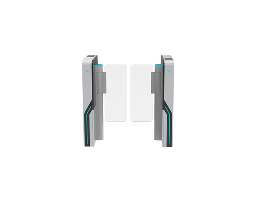 Mua Cold Roll Steel 1.5mm sơn Swing Gate Mechanism cho siêu thị và phòng tập thể dục online manufacture