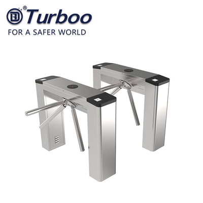Mua Kiểm soát truy cập cổng quay vòng chân bán tự động Tourniquet RFID được vận hành online manufacture