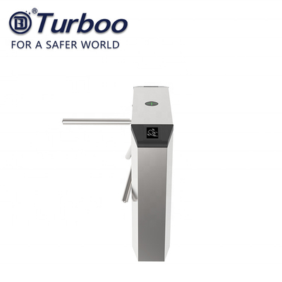 Mua Heavy Duty hai chiều chân máy Turnstile Gate đôi lõi máy thép không gỉ online manufacture
