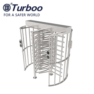 Mua Bảo mật cao Kiểm soát truy cập xoay toàn thân bằng thép không gỉ 304 5000000 Chu kỳ online manufacture