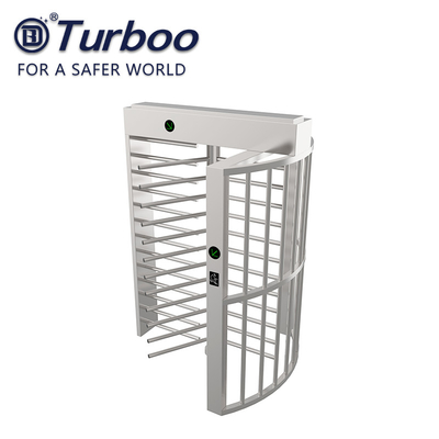 Mua Đầy đủ Chiều cao Turnstile Gates Điện tử Bảo trì tối thiểu cho sân vận động online manufacture