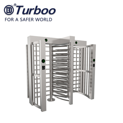 Mua Chống rò rỉ đầy đủ chiều rộng Chiều dài CE Revised Door 30 Người / Tốc độ quá cảnh online manufacture