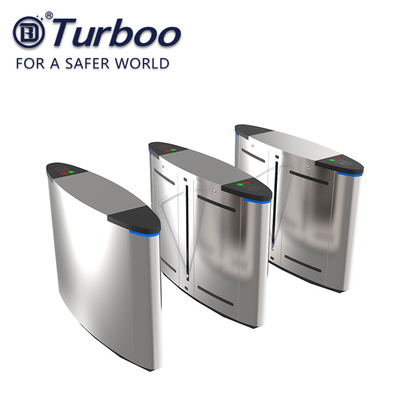 Mua Cổng Barrier tự động Turnstile Barrier với Voice và Strobe Light Alerts online manufacture