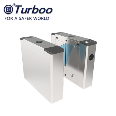 Mua rfid chức năng swing rào cản cửa turnstile cho tàu điện ngầm exit turnstile online manufacture