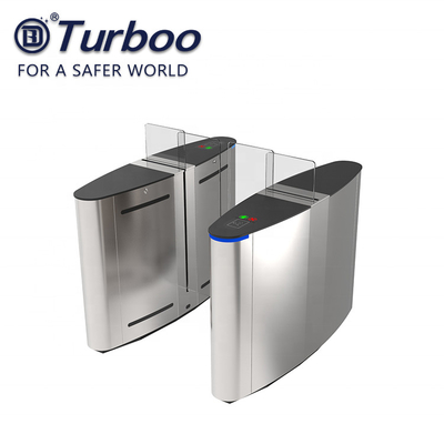 Mua Hệ thống an ninh sinh trắc trượt rào bảo vệ cửa ra vào với chứng nhận CE online manufacture